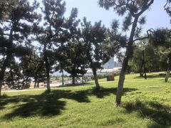 -在海一方公园