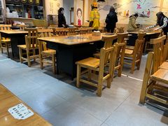 大堂-许妈妈餐厅烤肉烧烤家常菜(明润广场店)