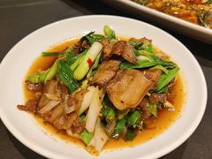 -随和家宴·川菜(杜甫草堂店)