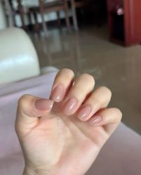 点击看大图 -初瞳专营美睫美甲