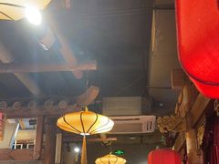 -重庆袁老四火锅(武进万达店)