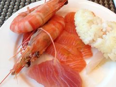 -亮马河饭店翠雅咖啡厅