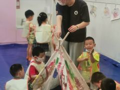 -金宝贝(中环百联中心)