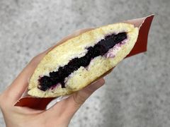 莓好生活-铭果屋·铜锣烧专卖店(南京创始店)