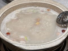 -丰尔粥食·粥底火锅·桑拿鸡(大良总店)