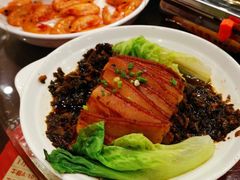 -刘胖子家常菜·蹄花焖藕(兴业店)