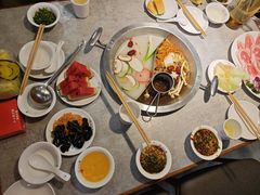 -人人捞火锅(陵水店)