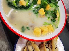 -大食代美食广场(月星环球港店)