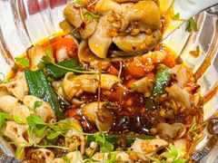 -至尊鲨鱼·原烹海鲜·新浙菜(拱宸桥店)