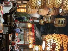 大堂-南京大牌档(之心城店)