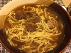 -牛犇面