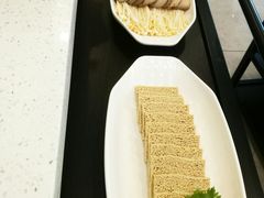 -蝎王府羊蝎子(嵩山南路店)