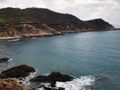 -三亚西岛海洋文化旅游区
