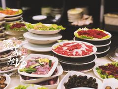 -多迷烫菜广场(水心大厦店)
