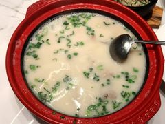 -简小姐·上海餐厅(长城大厦店)