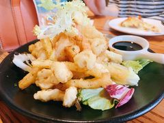 -SEN CASTLE城堡西餐(创意设计中心店)