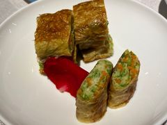 -上海人家花樣年华(虹口龙之梦店)