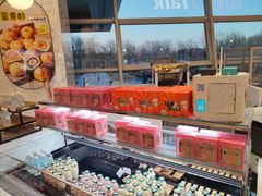 -面包新语(上地华联店)