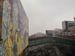 -四川美术学院美术馆