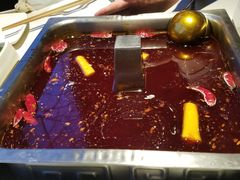 -海底捞火锅(公益西桥店)