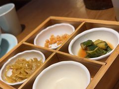 -闽上鲜·福建菜(龙湖滨江天街店)