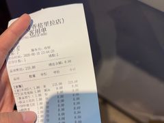 -蜀大侠火锅(香格里拉店)