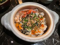 -广州瑰丽酒店·Black Iron黑金燚
