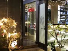 -老别墅西餐厅.酒馆(西堤店)
