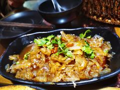 -潮十三潮汕砂锅粥(高新四路大都荟店)