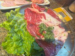 -梦山水日本烧肉(五四广场店)