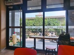 -永和大王(蛙嫩鸡香煲煲鲜·军博店)