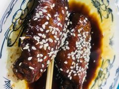 -渔记茶餐厅(渔村店)