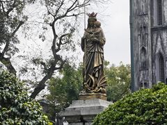 -圣约瑟夫大教堂