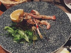 -IL Forno 意坊·意大利餐厅(温州万象城店)