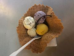 -哈根达斯(武汉天地店)