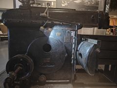 -柳州工业博物馆