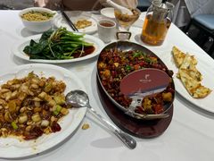 -眉州东坡(清河万象汇店)