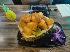 -Hi YOU你的饭局泰餐厅(雍和宫店)