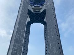 -白云山风景名胜区