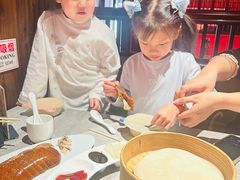 -大厨小宴•烤鸭•新京菜(丽泽天地店)