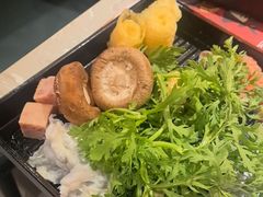 -空之介寿喜烧·和牛放题(恒隆广场店)