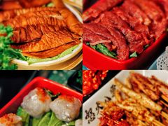 -怒火八零串串火锅(大渡口新天泽店)