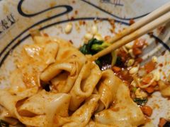 -陇上秦轩biangbiang面(萧山万象汇店)