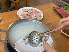 -吉友粥底火锅(方斜路店)