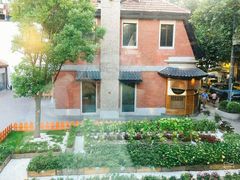 -Money Shops(愚园路店)