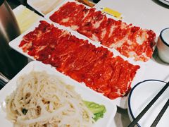 -古乐牛香·鲜牛肉牛杂火锅(吴江三里桥运东商业广场店)
