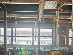 -山葵说·泥炉烤肉(泰达时尚E街区店)