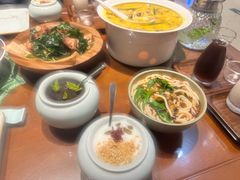 -一品滇香·云南菜(公益西桥店)