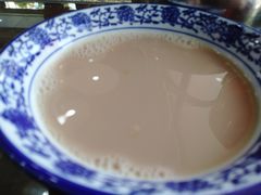 内蒙奶茶-真食净香居·内蒙烧麦(亚运村店)