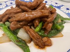 -西湖春天•老字号杭州菜(百汇店)